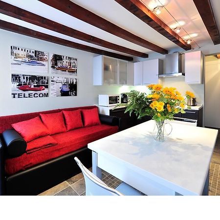 Palace La Vida Apartments By Wonderful Italy Venedig Zimmer foto