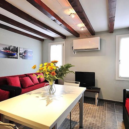 Palace La Vida Apartments By Wonderful Italy Venedig Exterior foto