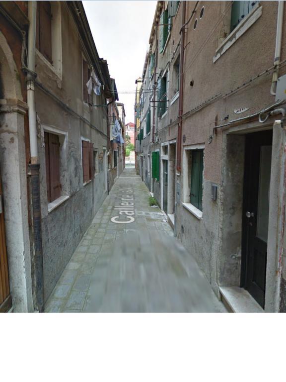 Palace La Vida Apartments By Wonderful Italy Venedig Exterior foto