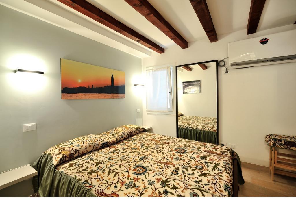 Palace La Vida Apartments By Wonderful Italy Venedig Exterior foto