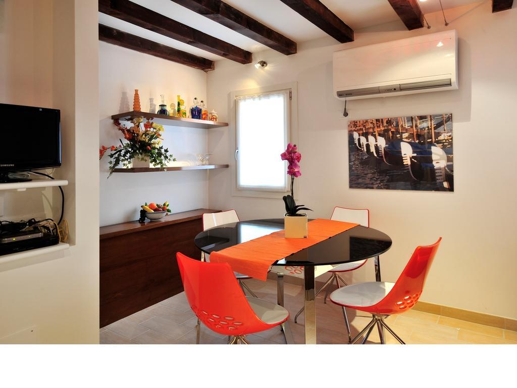 Palace La Vida Apartments By Wonderful Italy Venedig Exterior foto