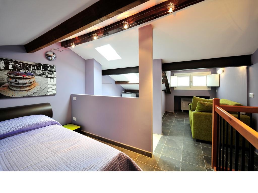 Palace La Vida Apartments By Wonderful Italy Venedig Zimmer foto