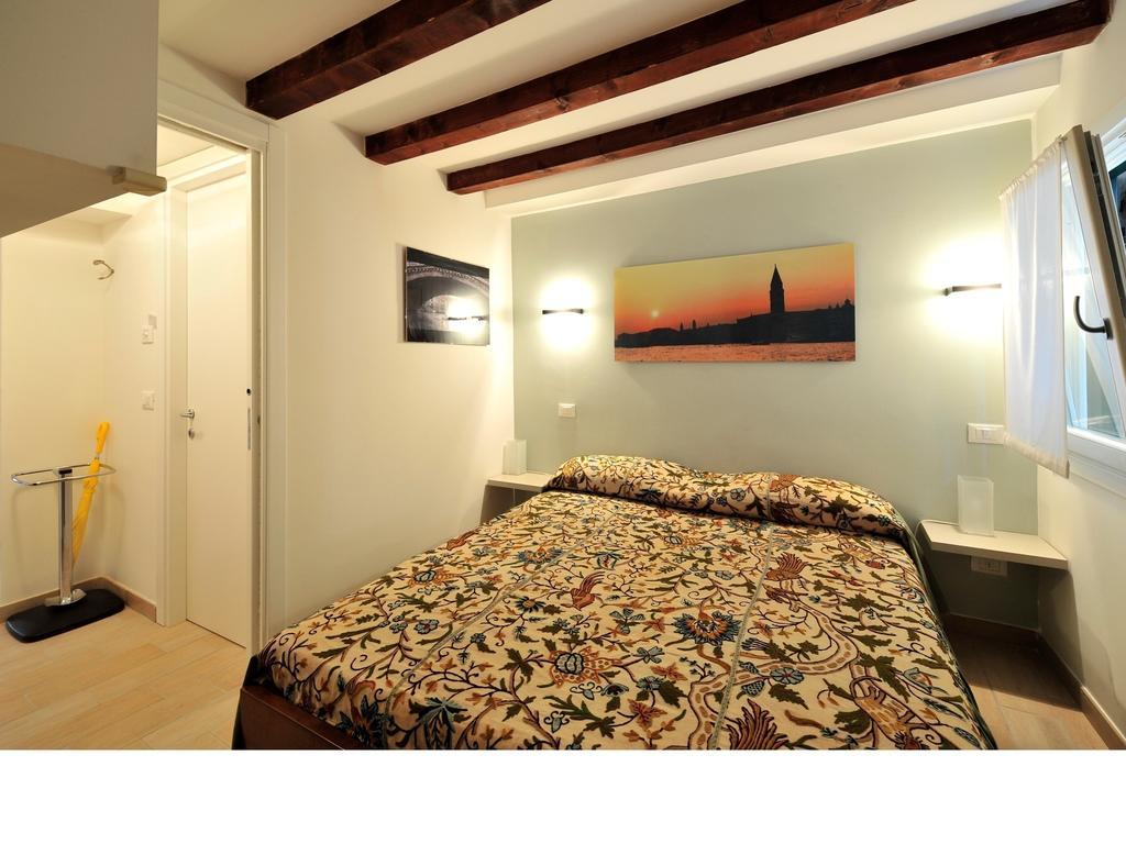 Palace La Vida Apartments By Wonderful Italy Venedig Exterior foto