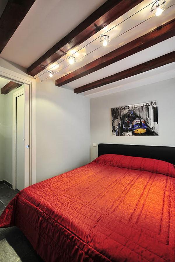 Palace La Vida Apartments By Wonderful Italy Venedig Exterior foto