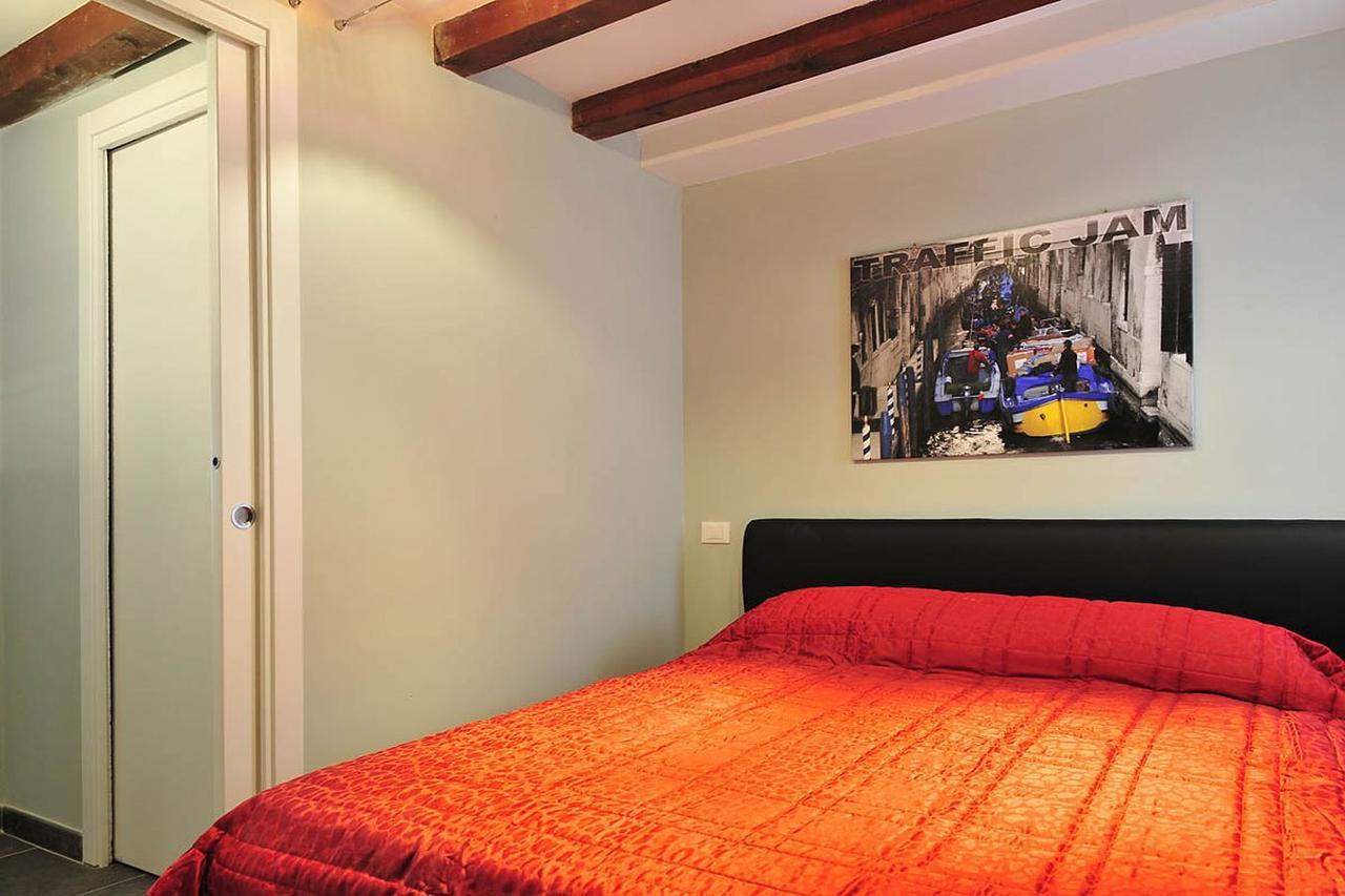 Palace La Vida Apartments By Wonderful Italy Venedig Exterior foto