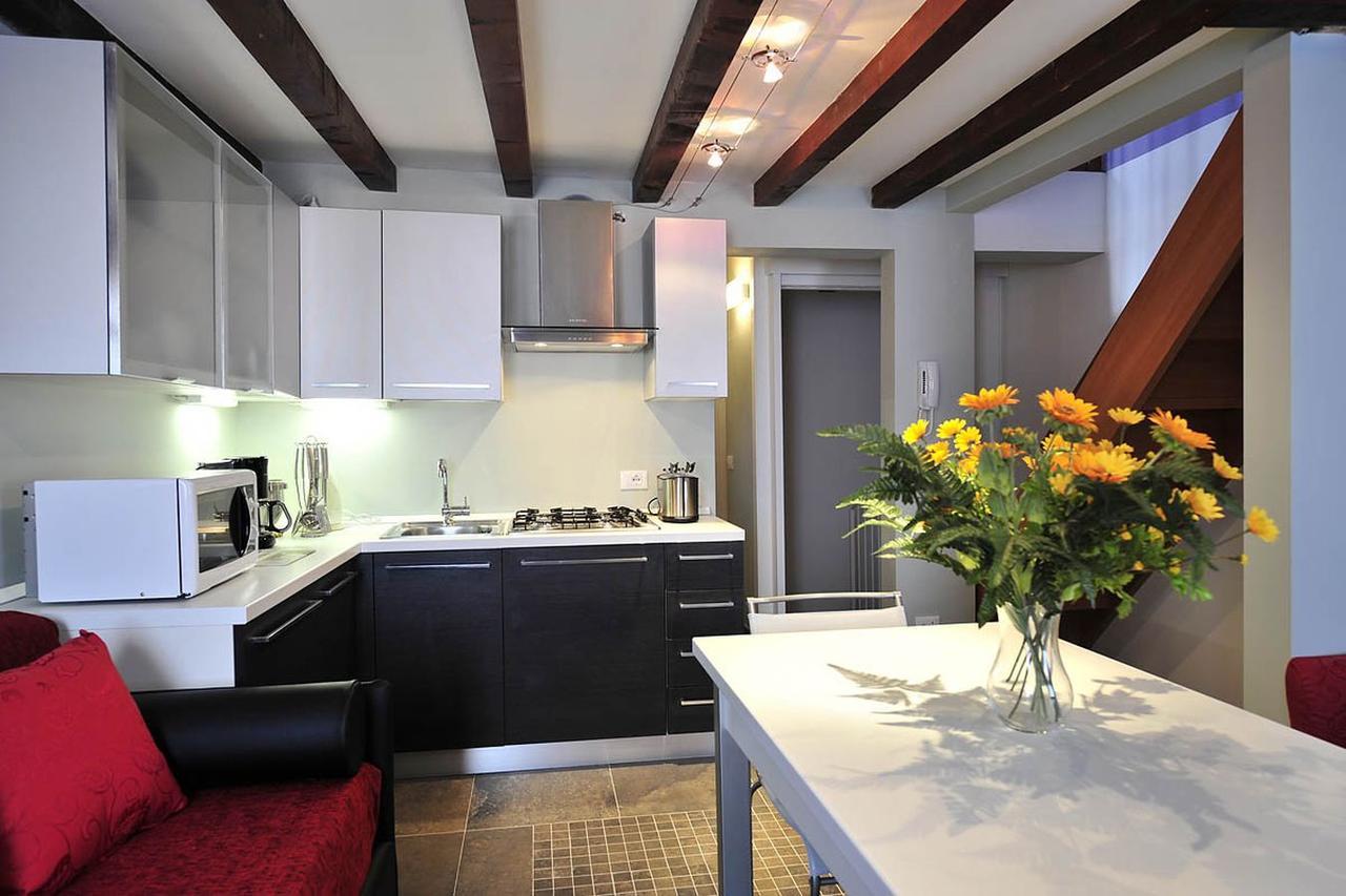 Palace La Vida Apartments By Wonderful Italy Venedig Exterior foto