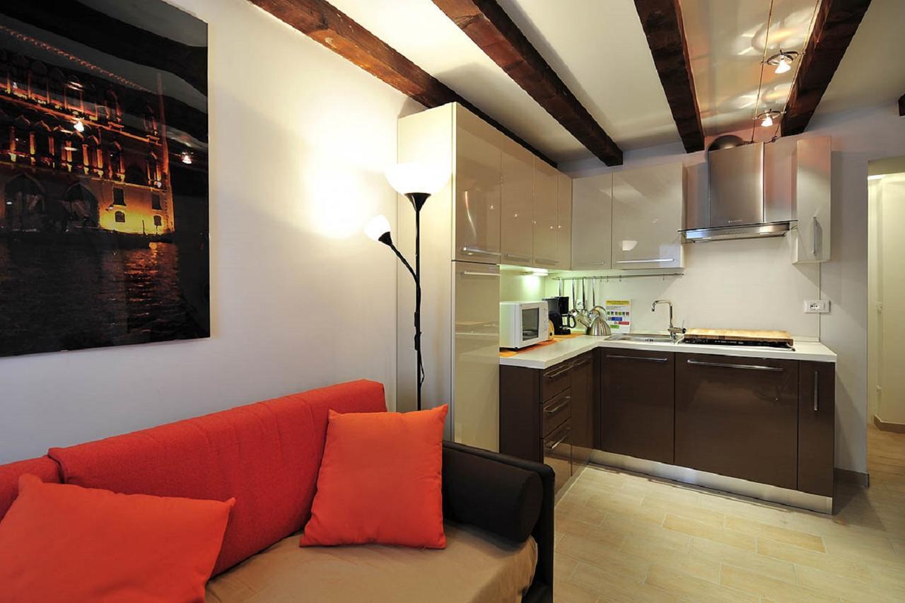 Palace La Vida Apartments By Wonderful Italy Venedig Exterior foto
