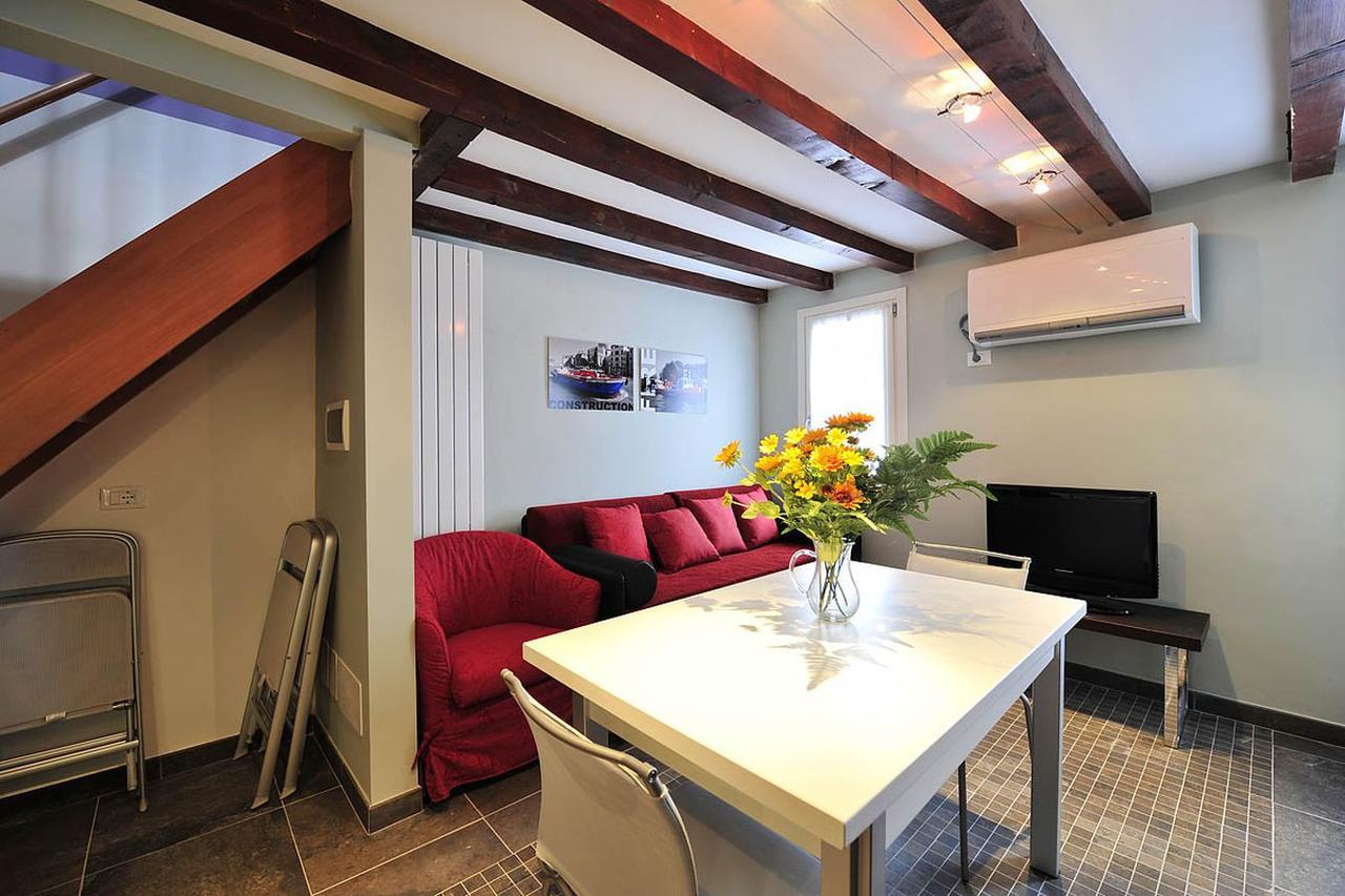 Palace La Vida Apartments By Wonderful Italy Venedig Exterior foto