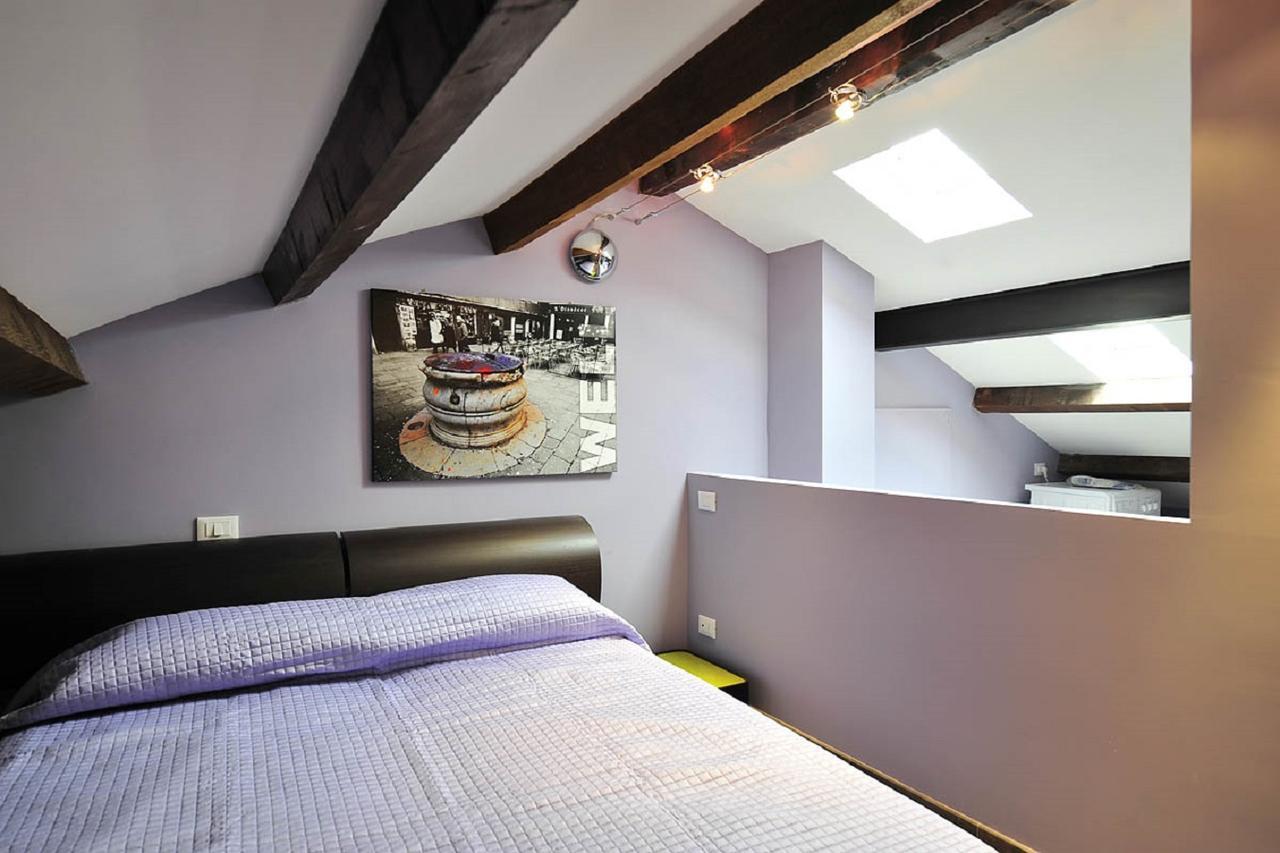 Palace La Vida Apartments By Wonderful Italy Venedig Exterior foto