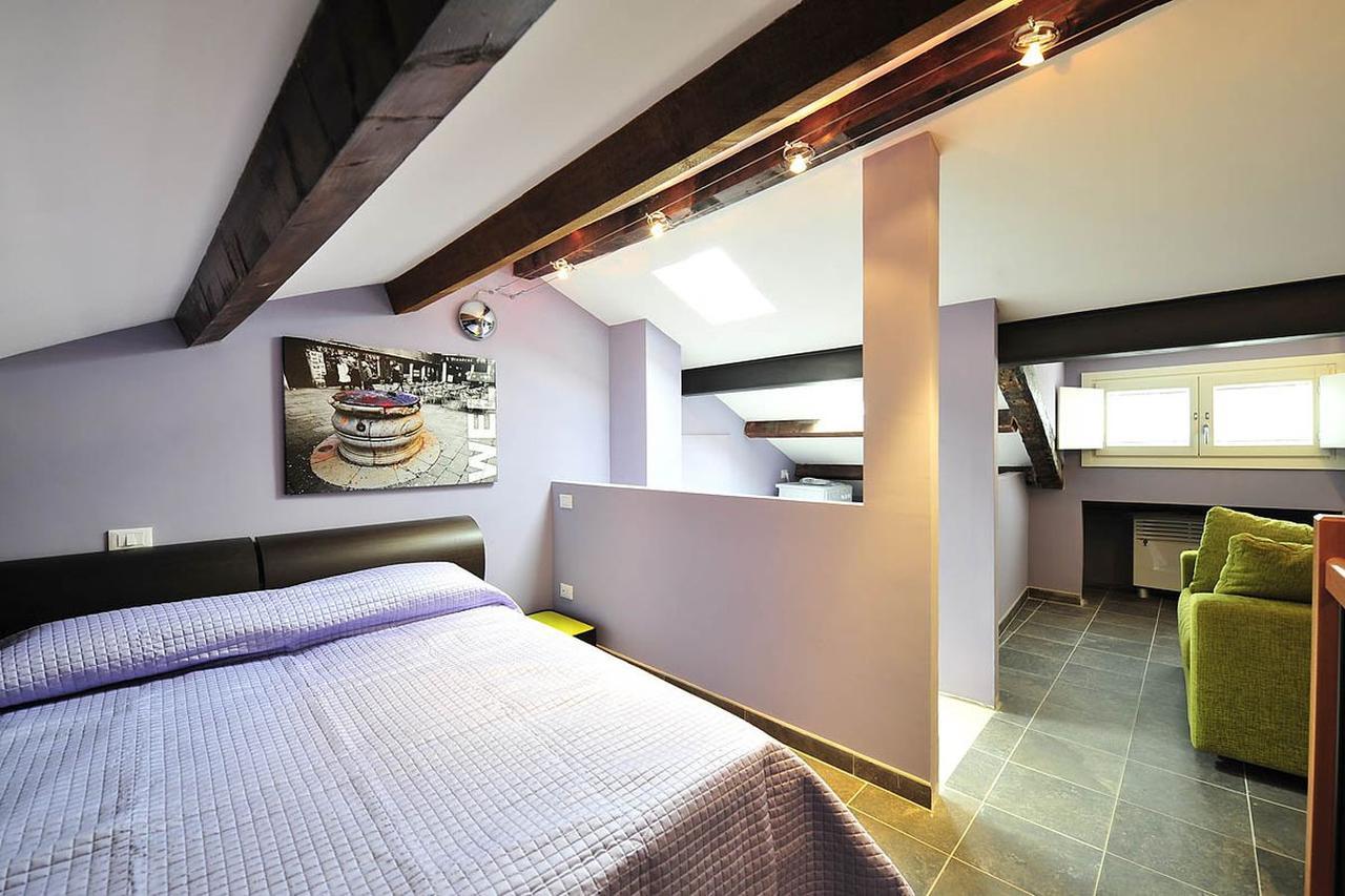 Palace La Vida Apartments By Wonderful Italy Venedig Exterior foto