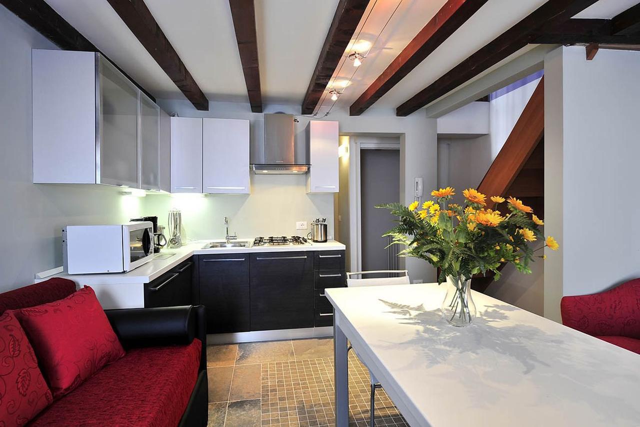 Palace La Vida Apartments By Wonderful Italy Venedig Exterior foto